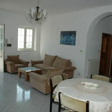 Miramare In Collina *