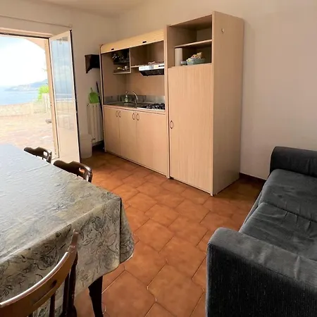 Miramare Appartamento