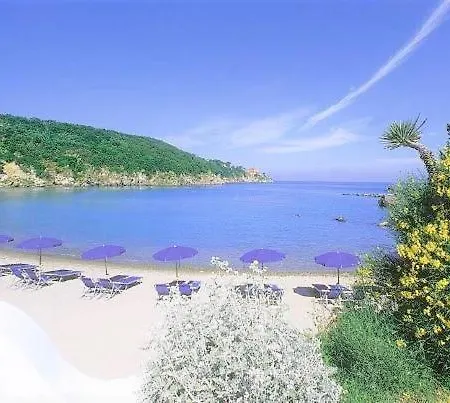 Appartamento Miramare *