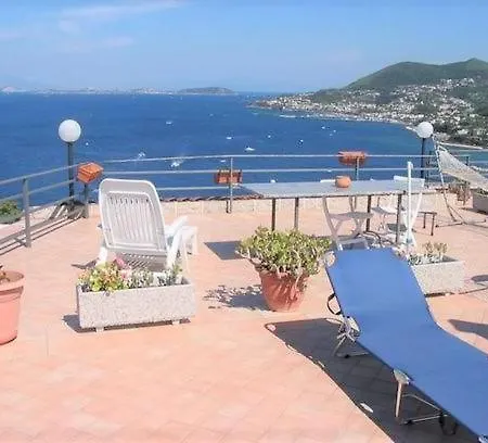 Miramare Appartamento