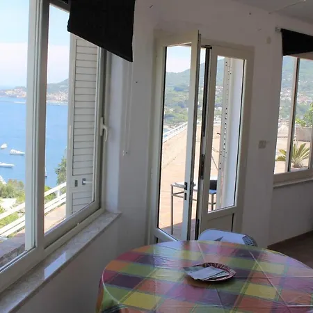 Miramare Appartamento Lacco Ameno (Isola d'Ischia)