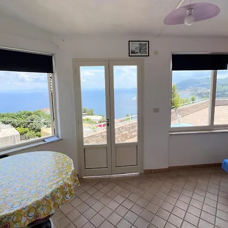 Miramare * Lacco Ameno (Isola d'Ischia)