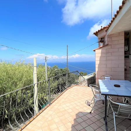 Miramare In Collina