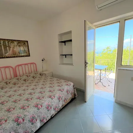 Miramare In Collina Апартаменты *
