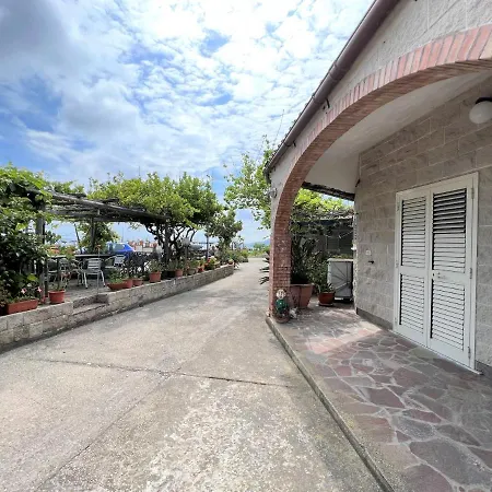 Appartamento Miramare Lacco Ameno (Isola d'Ischia)