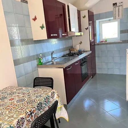 Miramare In Collina Апартаменты *