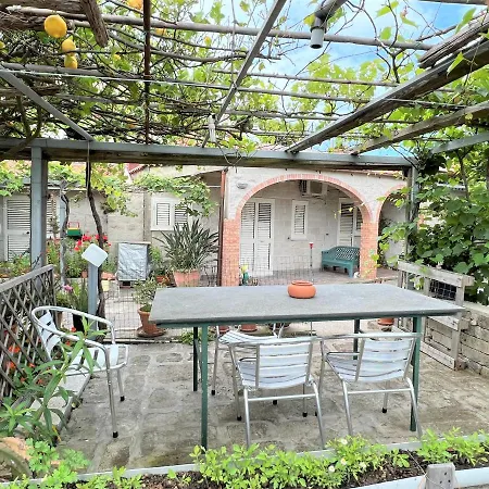 Appartamento Miramare Lacco Ameno (Isola d'Ischia)