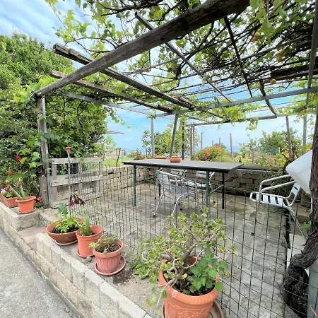 Miramare In Collina Апартаменты *
