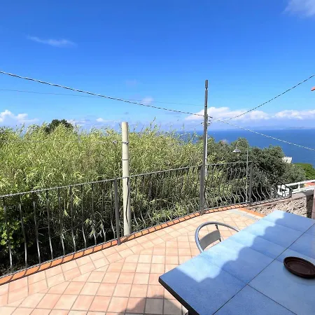 Miramare In Collina