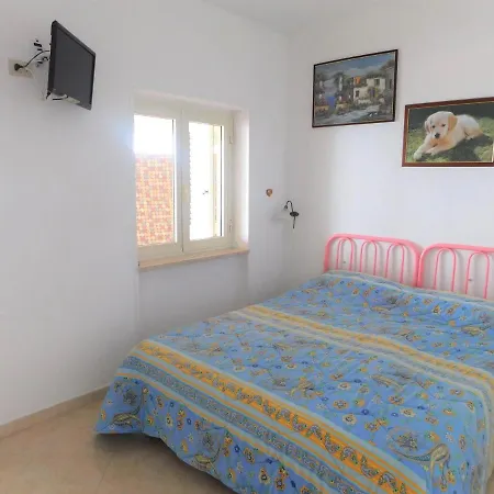 Miramare In Collina Апартаменты