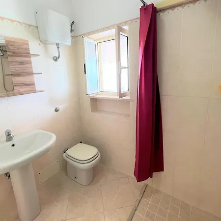 Апартаменты Miramare In Collina