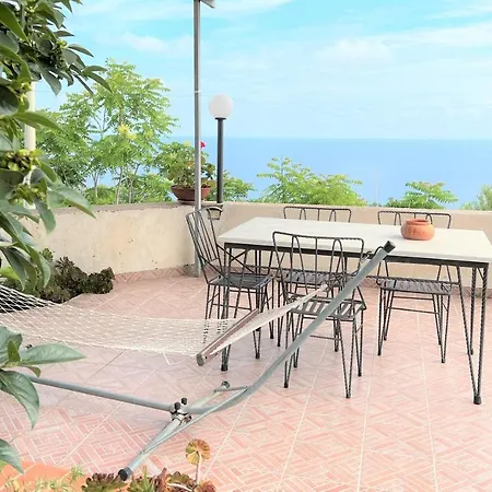 Miramare In Collina * Lacco Ameno (Isola d'Ischia)